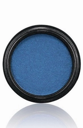 MAC Electric Cool Eyeshadow Switch To Blue