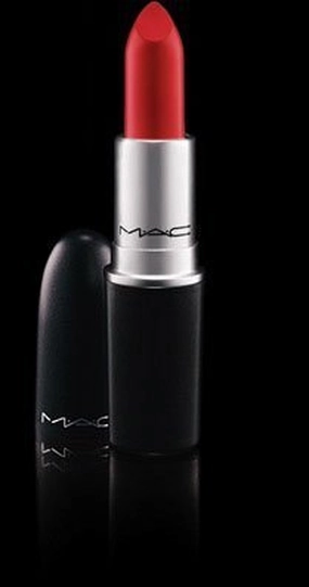 MAC Lip Care - Lipstick - Lady Bug 3g/0.1oz