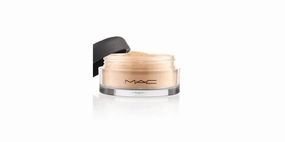 MAC Mineralize Foundation Loose Powder - Medium Plus