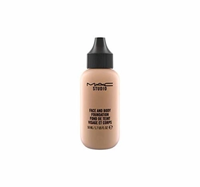 MAC Studio Face and Body Foundation