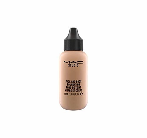 MAC Studio Face and Body Foundation