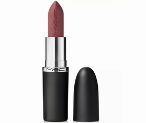 Macximal Silky Matte Lipstick Twig Twist 690, Pink