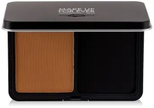 Make Up For Ever Matte Velvet Skin Blurring Powder Foundation (Y455, Praline), 0.38 Ounce (Pack of 1)