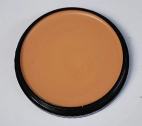 Make-Up Center Oil Free Cream Foundation Item 08 Shade M-9