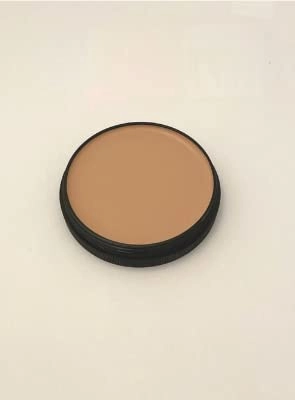 Make-Up Center Oil Free Cream Foundation Item 08 Shade M-9