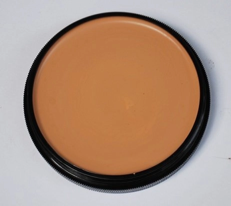 Make-Up Center Oil Free Cream Foundation Item 08 Shade M-9