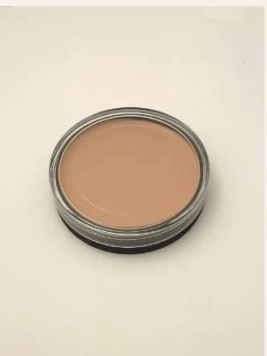 Make-Up Center Oil Free Cream Foundation Item 08 Shade M-9
