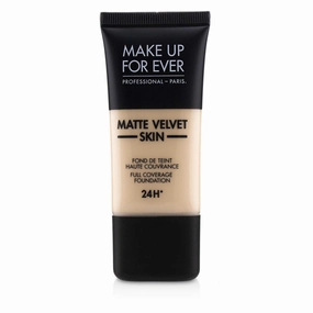MAKE UP FOR EVER Matte Velvet Skin Full Coverage Foundation R210 Pink Alabaster