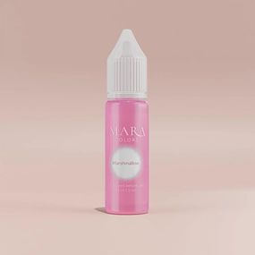 Mara Lip Color (Marshmallow)