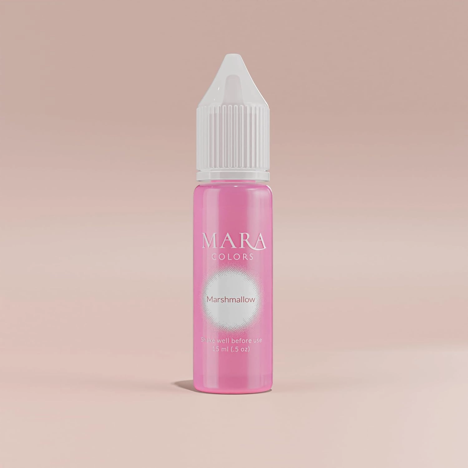 Mara Lip Color (Marshmallow)
