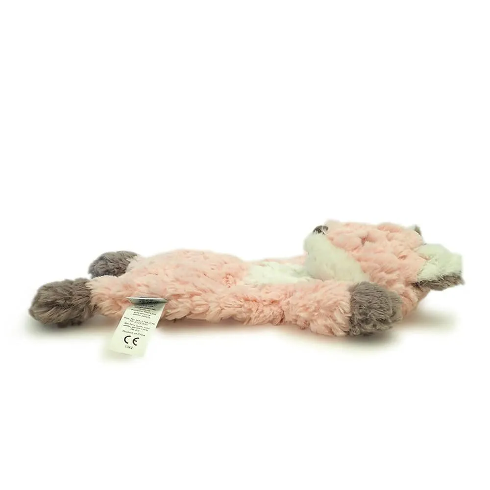 Mary Meyer Putty Nursery Lovey Soft Toy, 11-Inches, Fox