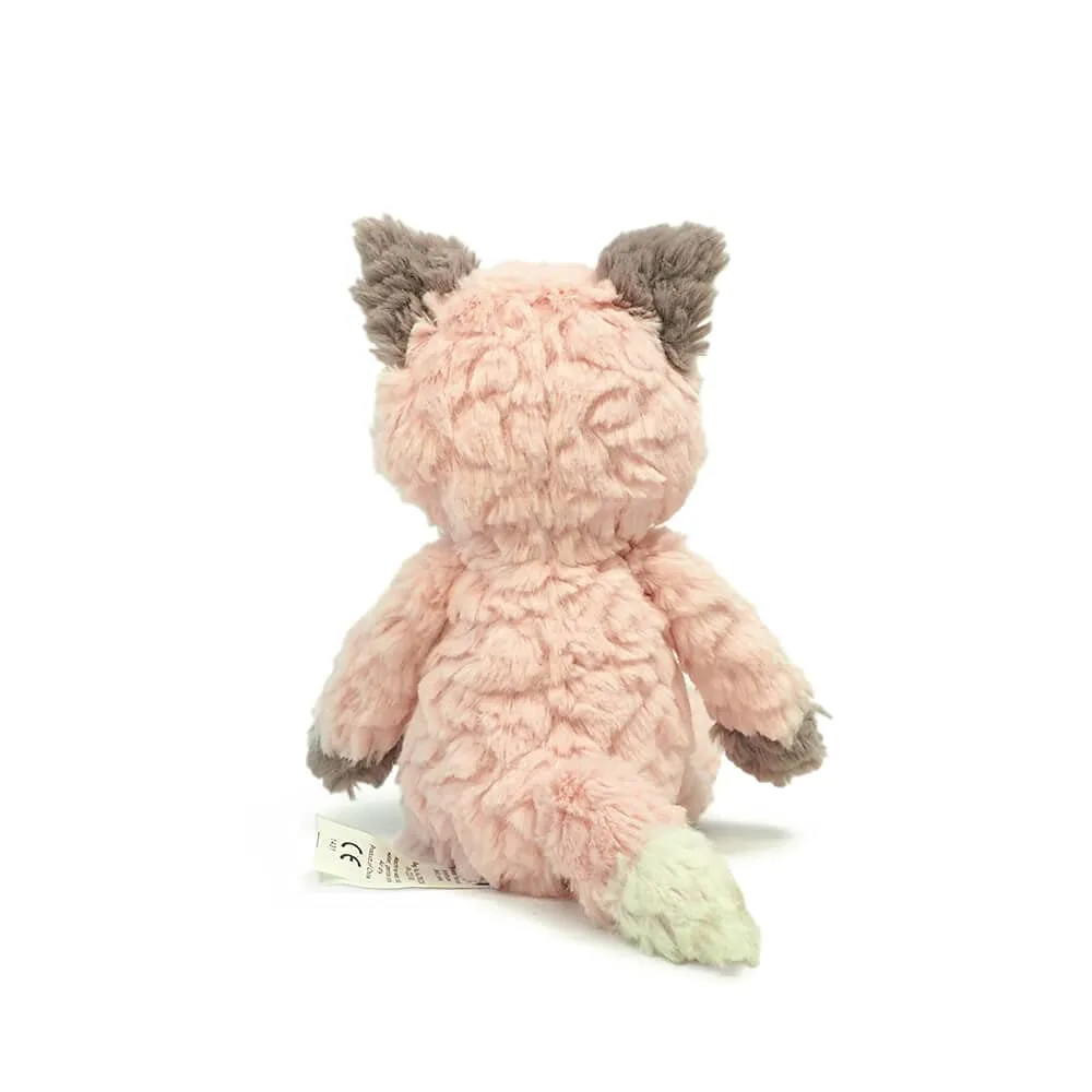 Mary Meyer Putty Nursery Soft Toy, Fox, 11 Inch (Pack of 1)
