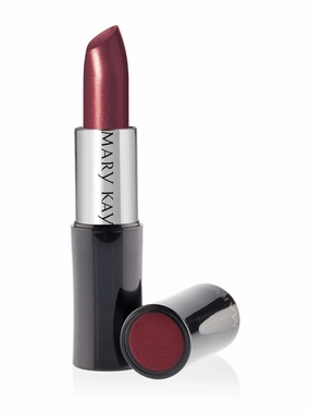 Mary Kay Creme Lipstick ~ Red ~ New in Box