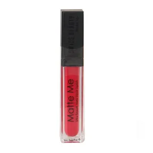 Matte Lip Ultra Smooth Matte Liquid Lipstick - 15 Deep Red