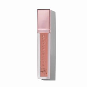 Matte Liquid Lipstick, Cruelty Free, Vegan, Paraben Free - Made in Italy (BESTIE | Peachy Pink)
