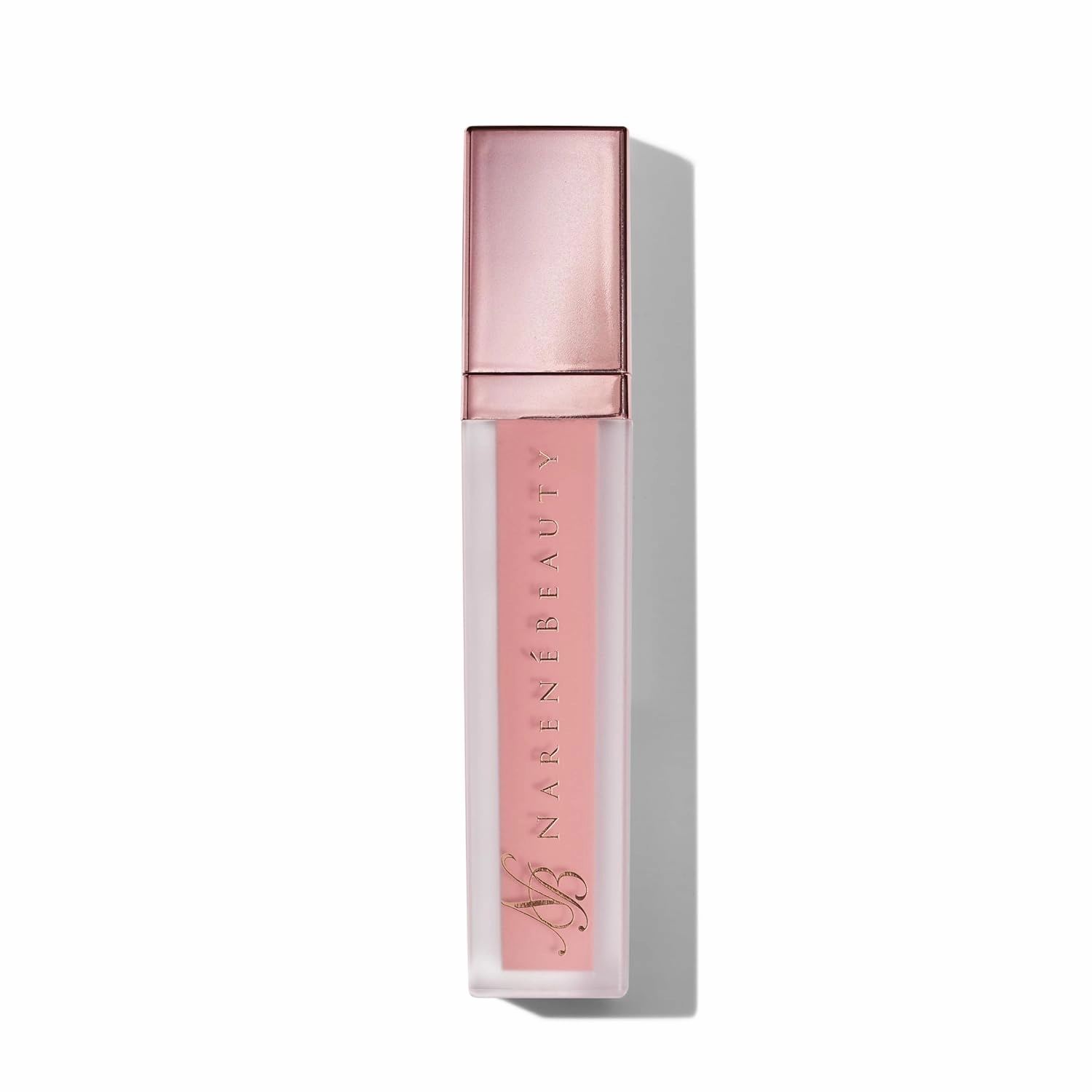 Matte Liquid Lipstick, Cruelty Free, Vegan, Paraben Free - Made in Italy (ROSÉ | Bright Pink)