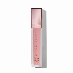Matte Liquid Lipstick, Cruelty Free, Vegan, Paraben Free - Made in Italy (ROSÉ | Bright Pink)