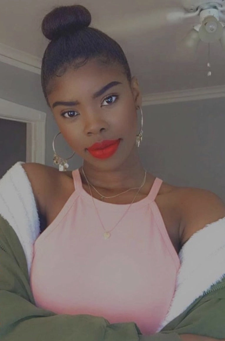 Matte Liquid Lipstick Hypnotized