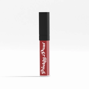 Matte Liquid Lipstick Hypnotized