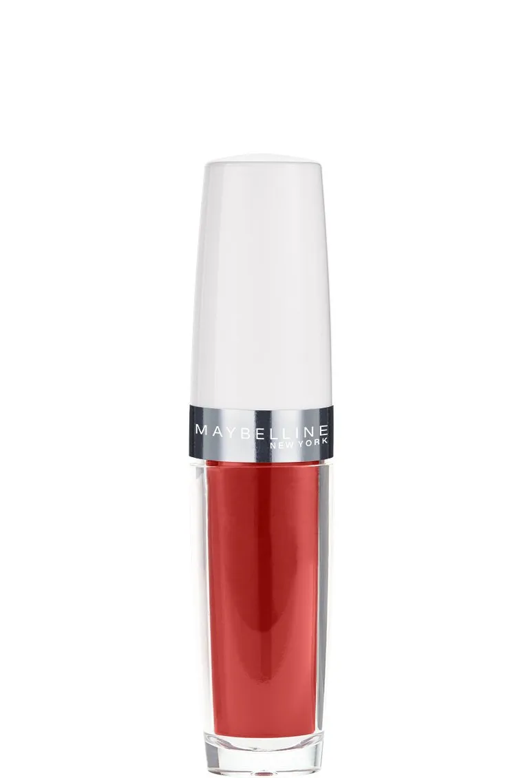 Maybelline New York Superstay 14 hour Lipstick, Pout On Pink, 0.12 Ounce