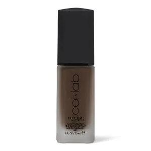 Meet Your Matte Velvet Foundation Truffle Truffle