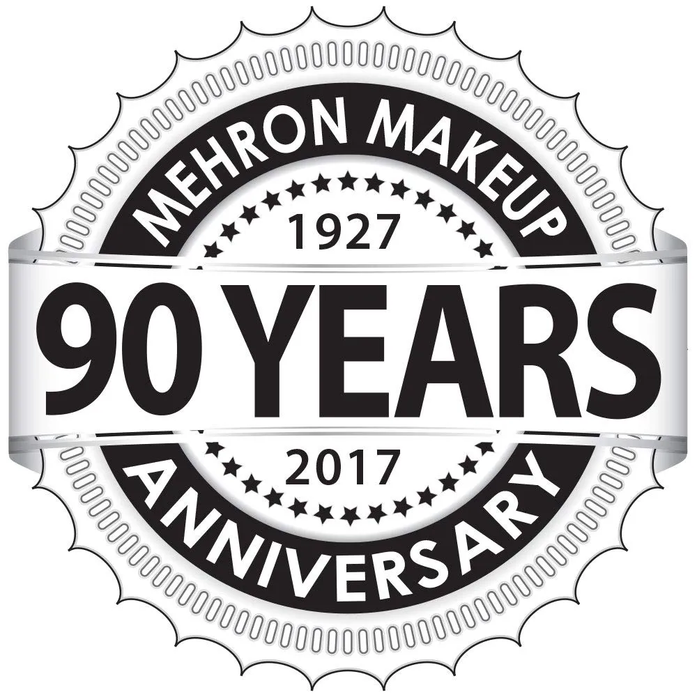 Mehron Makeup Celebre Pro-HD Cream Face & Body Makeup (.9 oz) (MEDUIM 3)
