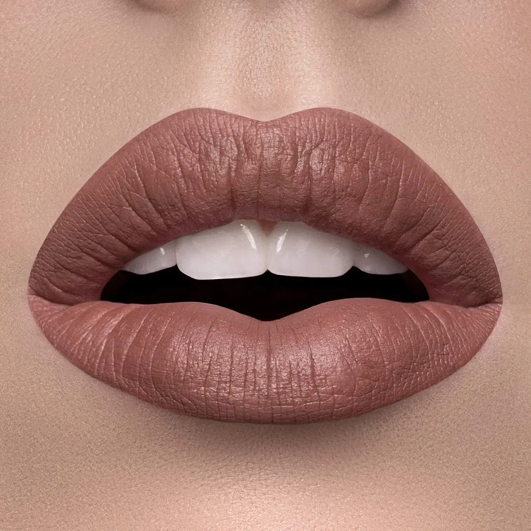 Mellow Cosmetics - Liquid Lip Paint