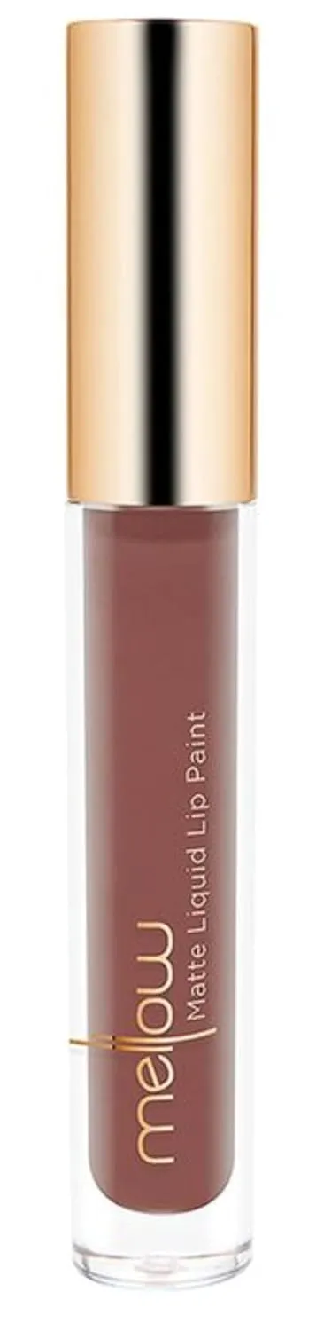 Mellow Cosmetics - Liquid Lip Paint