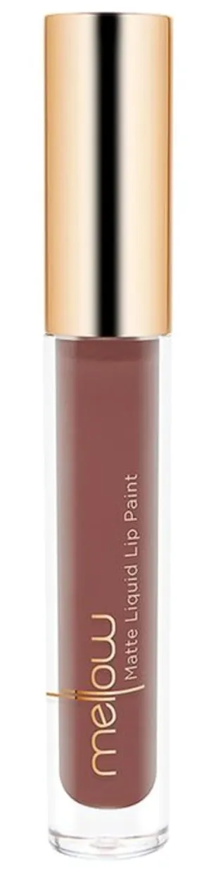 Mellow Cosmetics - Liquid Lip Paint