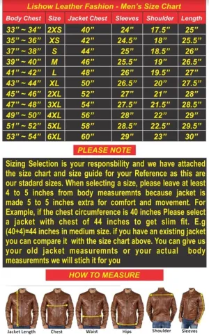 Men's Biker Rider Rocker Motorcycle Bret Hart Foundation Genuine Cowhide Leather Sleevless Vest