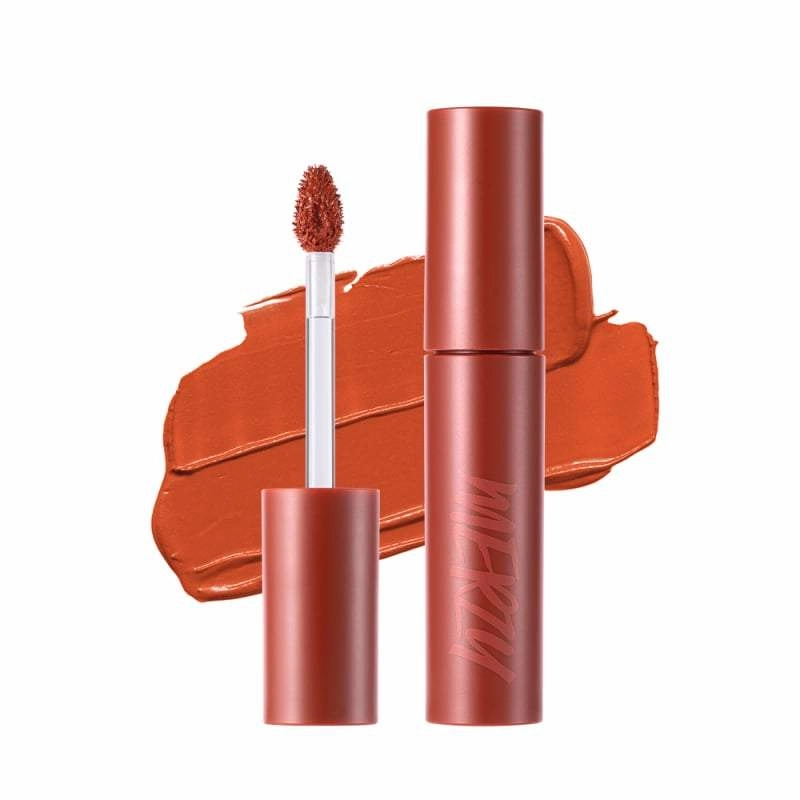 Merzy Bite the Beat Mellow Tint 4g (8 Colors)