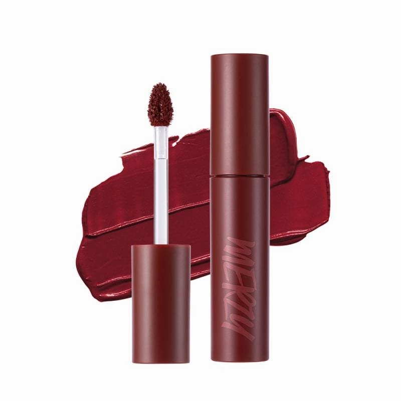 Merzy Bite the Beat Mellow Tint 4g (8 Colors)