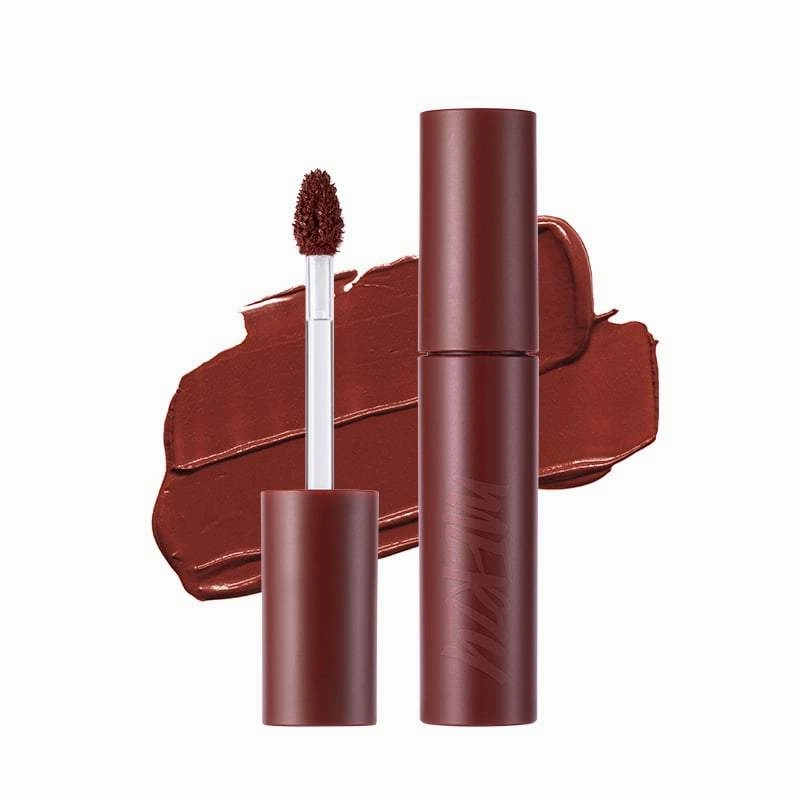 Merzy Bite the Beat Mellow Tint 4g (8 Colors)