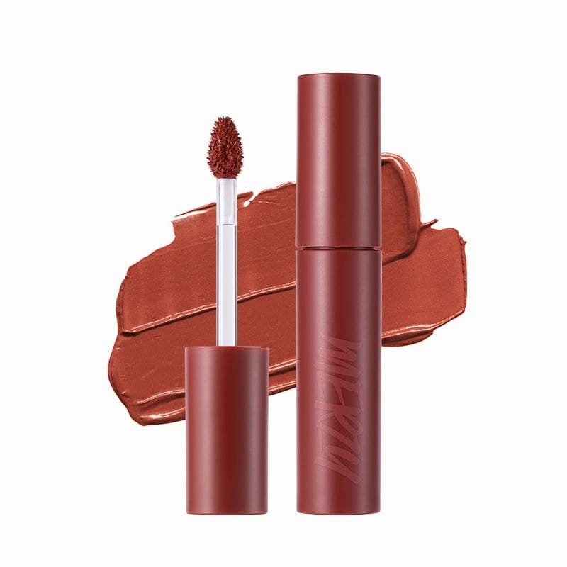 Merzy Bite the Beat Mellow Tint 4g (8 Colors)