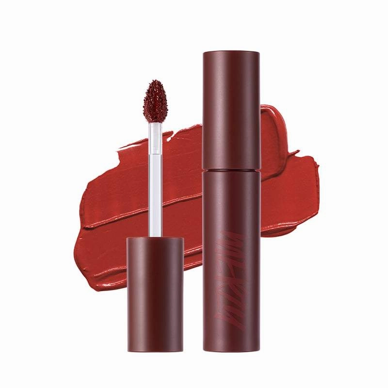 Merzy Bite the Beat Mellow Tint 4g (8 Colors)