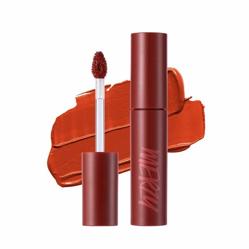 Merzy Bite the Beat Mellow Tint 4g (8 Colors)