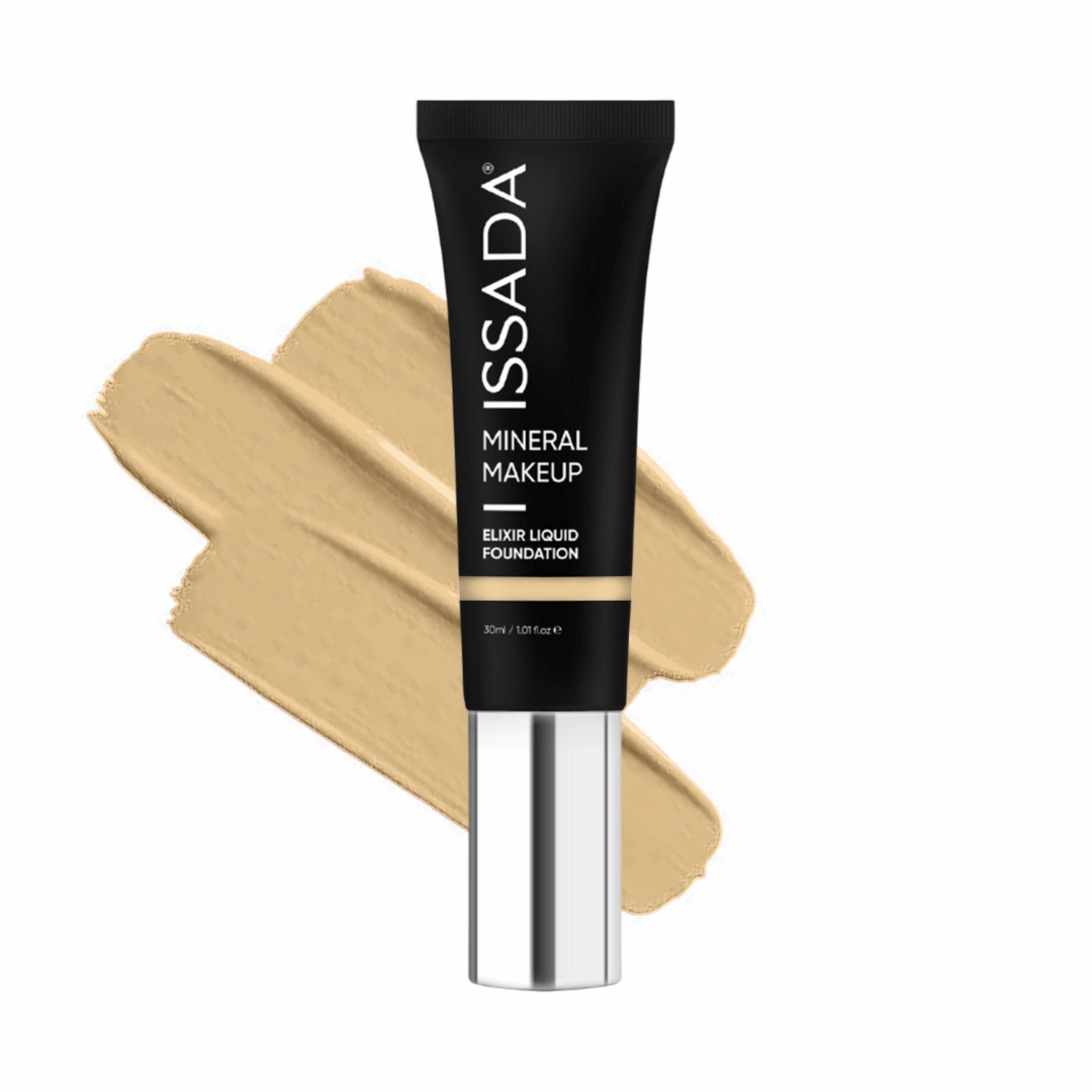 Mineral Elixir Foundation