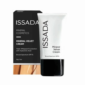 Mineral Velvet Cream