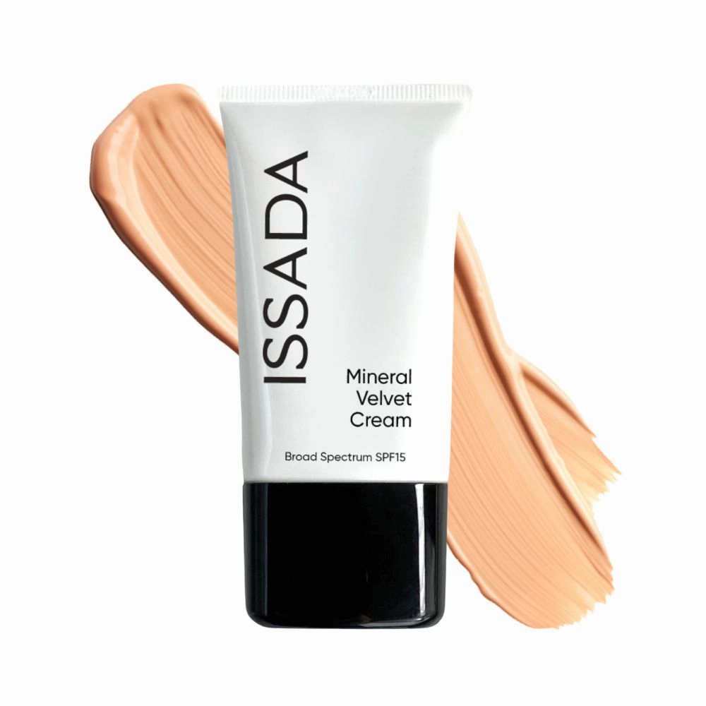 Mineral Velvet Cream