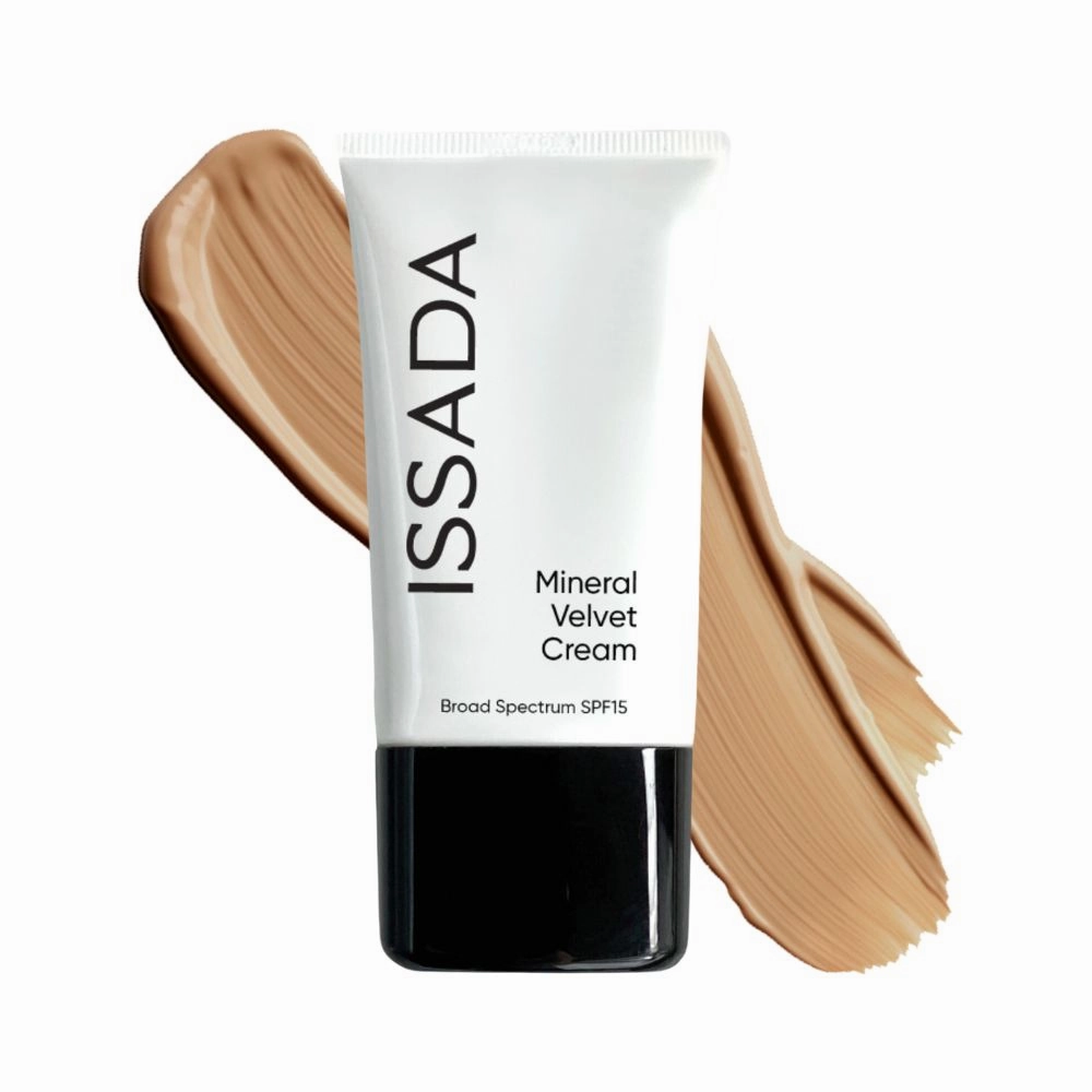 Mineral Velvet Cream