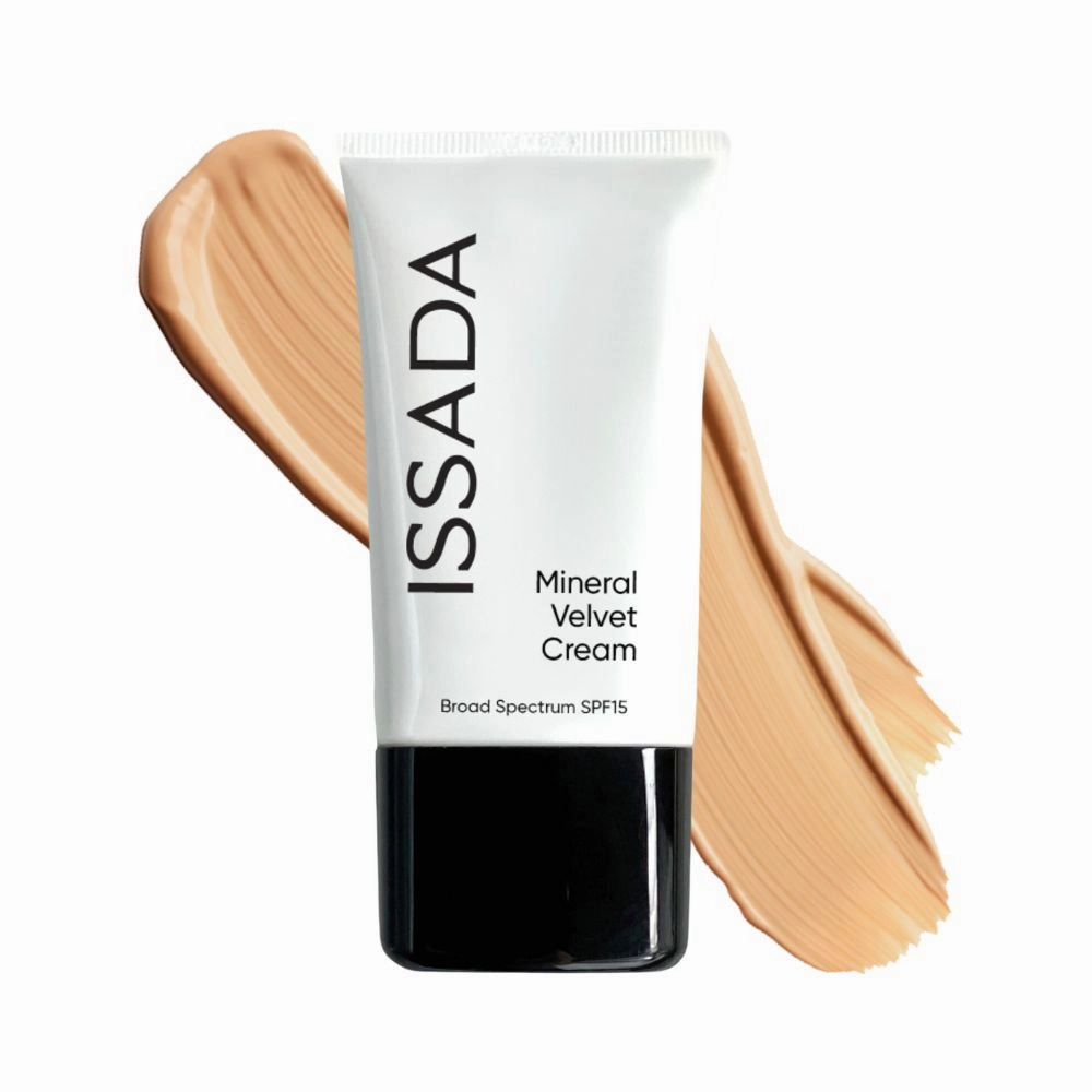 Mineral Velvet Cream