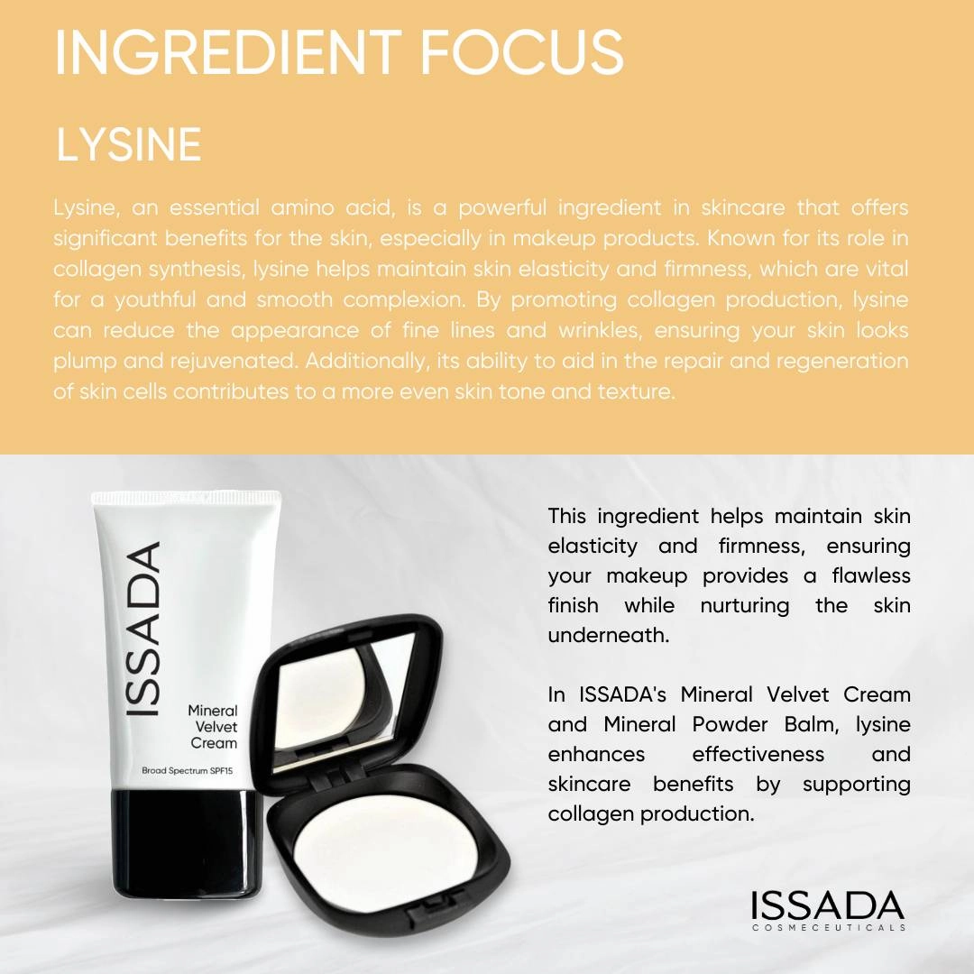 Mineral Velvet Cream