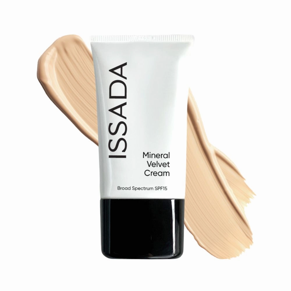 Mineral Velvet Cream