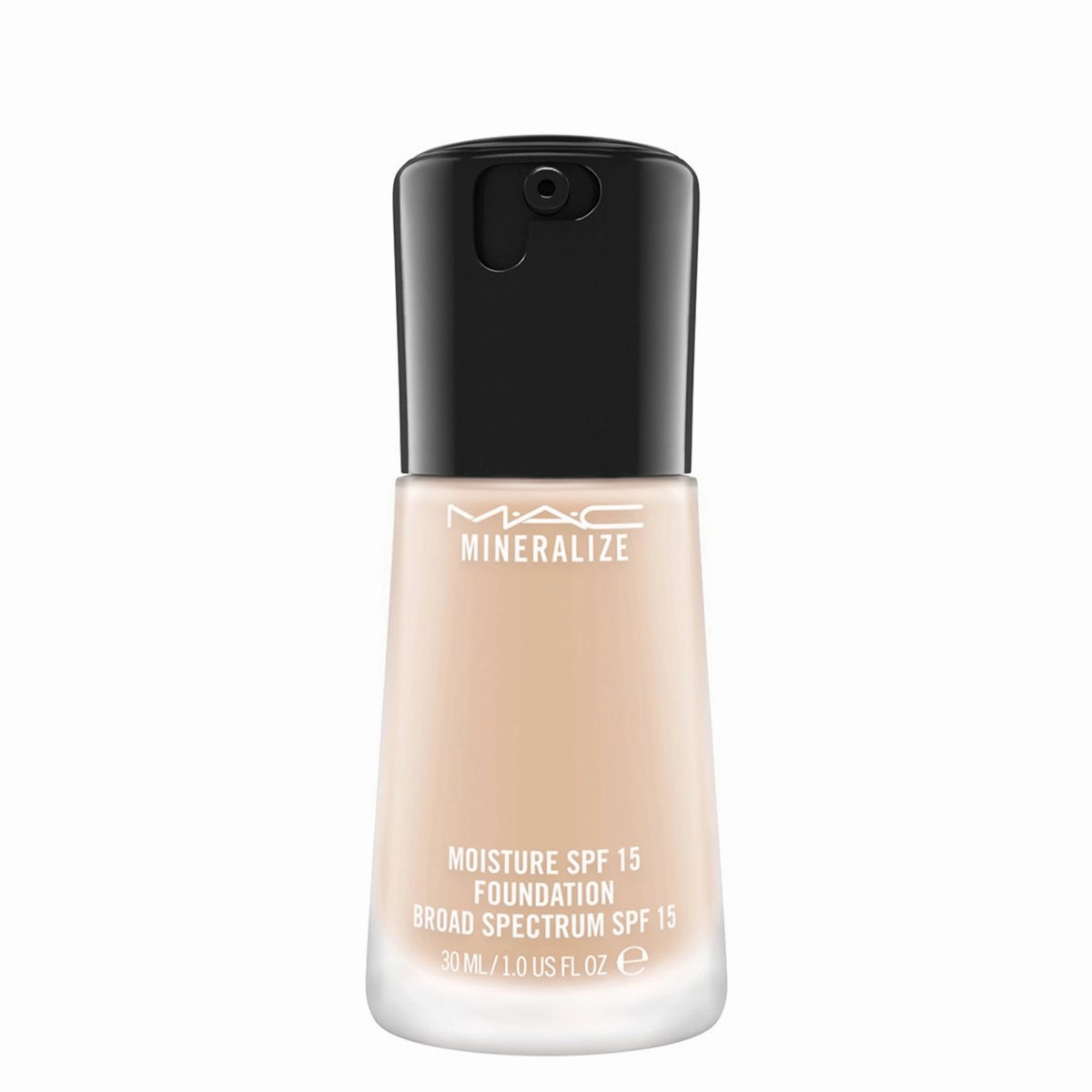 Mineralize Moisture SPF 15 Foundation