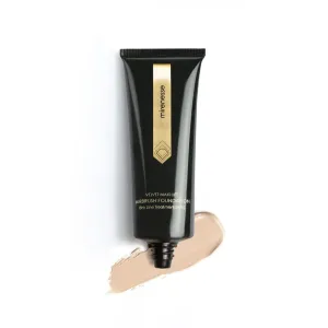 MIRENESSE SKIN CLONE VELVET MAXI LIFT AIRBRUSH FOUNDATION