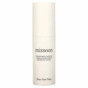 MIXSOON Bean Stick Balm