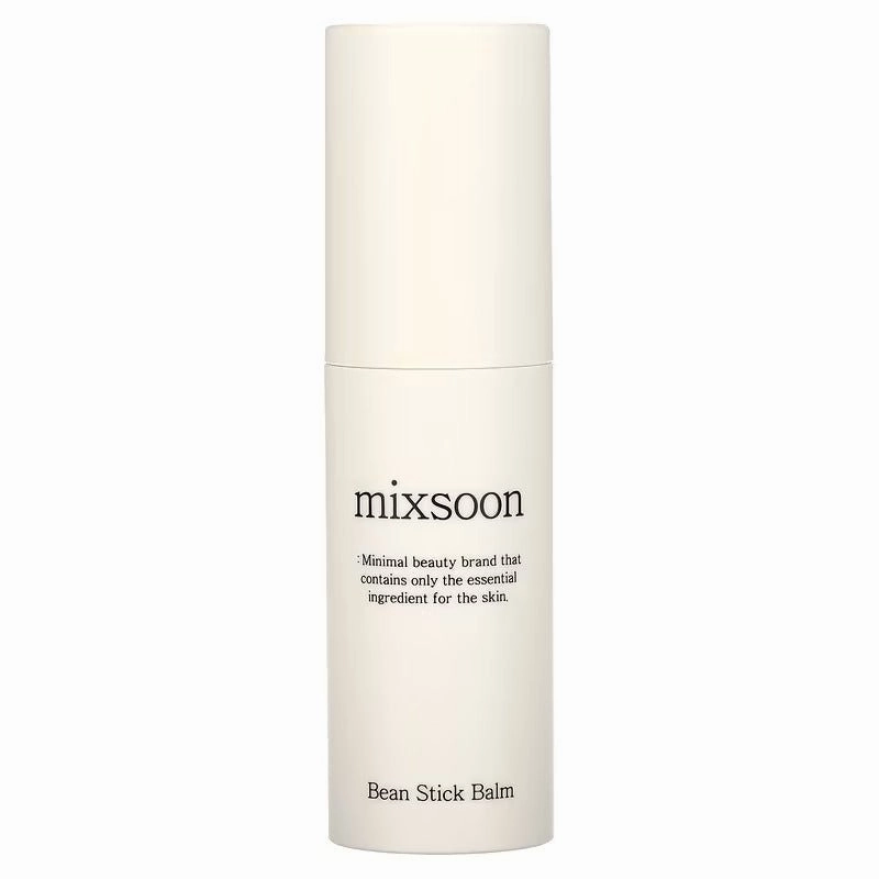 MIXSOON Bean Stick Balm