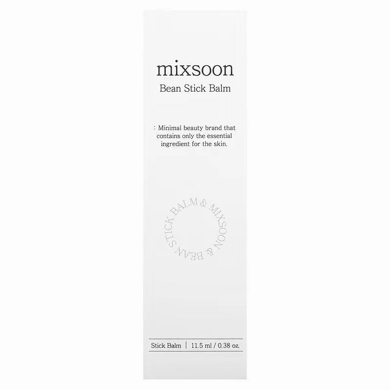 MIXSOON Bean Stick Balm