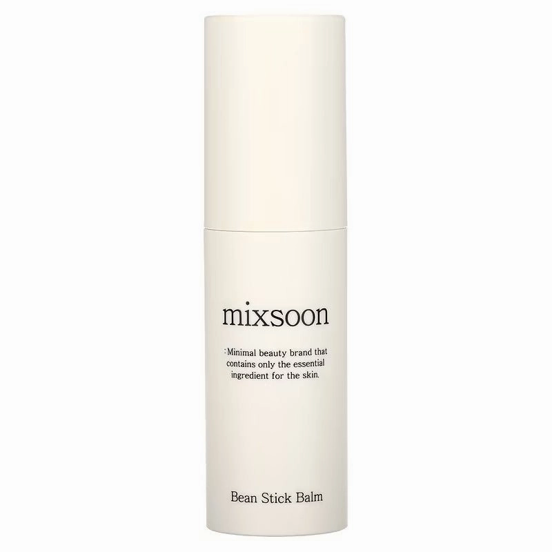 MIXSOON Bean Stick Balm