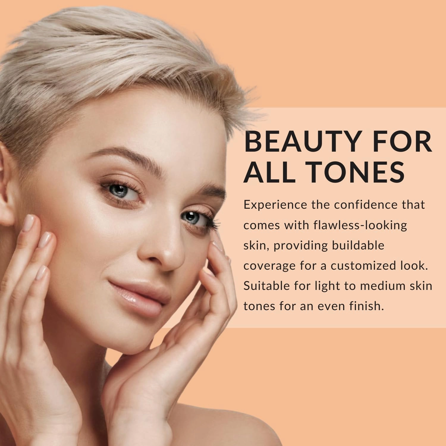 Moisture Complex Advanced Aloe Foundation Naturale